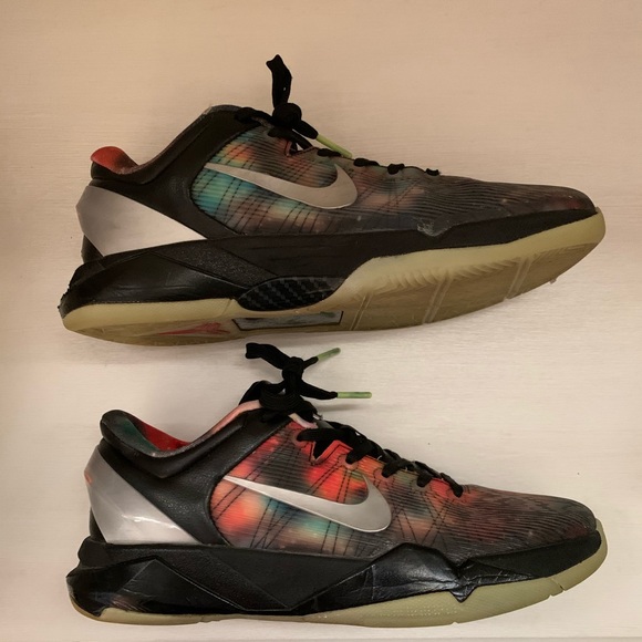 kobe 7 galaxy